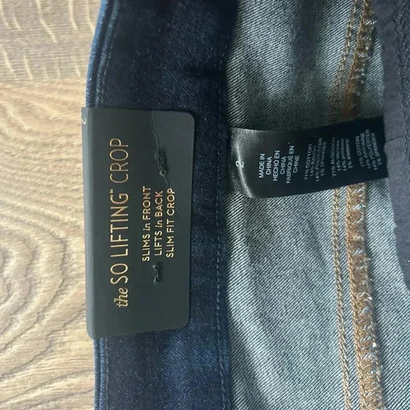 chicos so lifting jeans - Picture 2 of 8